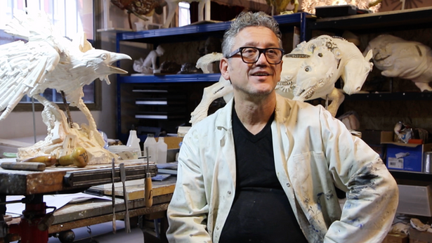 Interview atelier-sous titres anglais